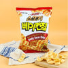 BINGGRAE Smoky Bacon Chips 70g Korean savoury snack