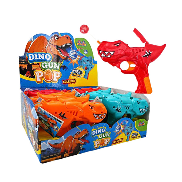 Dino Gun Pop (10g)-MayDay Mall