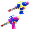 Disc Launcher Candy Gun 8g – MayDay Mall