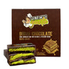 Dubai Chocolate (Dark Bar with Katifi & Pistachio Cream)100g
