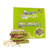Dubai Chocolate (Milk Bar with Katifi & Pistachio Cream)100g