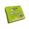 Dubai Chocolate (Milk Bar with Katifi & Pistachio Cream)100g