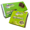 Dubai Chocolate (Milk Bar with Katifi & Pistachio Cream)100g