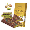 BeeMax Dubai Milk Chocokate with Kadayif & Pistachio Cream