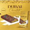 BeeMax Dubai Milk Chocokate with Kadayif & Pistachio Cream