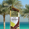 Dubaco DUBAI Milk Chocolate with Kadayif & Pistachio Cream