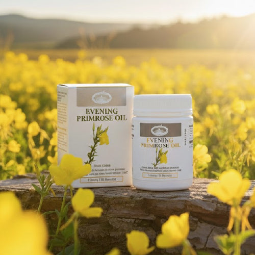 Nature’s Top Evening Primrose Oil 1000mg 90 capsules