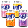 Fanta Zero Sugar 355ml x 24 Cans – Maydaymall