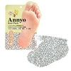 Hydrating Essence inside Pieras Foot Care Pack