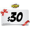 Digital Gift Card $30 (Instant Email Delivery)-MayDay Mall