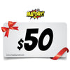 Digital Gift Card $50 (Instant Email Delivery)-MayDay Mall