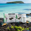 Marine based green lipped mussel nutritional supplement