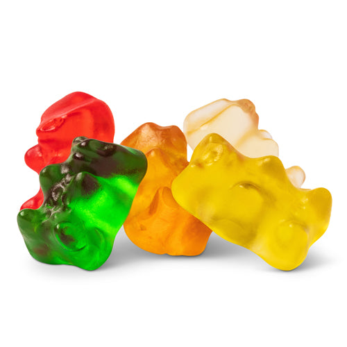 Haribo Gold Bears - Maydaymall