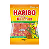 Haribo Happy Peaches (142g)-MayDay Mall