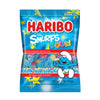 Haribo Sour Smurfs (113g)-MayDay Mall