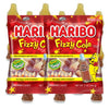 Haribo Fizz Cola (142g x 2)-MayDay Mall