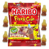 Haribo Fizz Cola (142g x 2)-MayDay Mall
