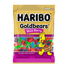 Haribo Goldbears Wild Berry (142g)-MayDay Mall
