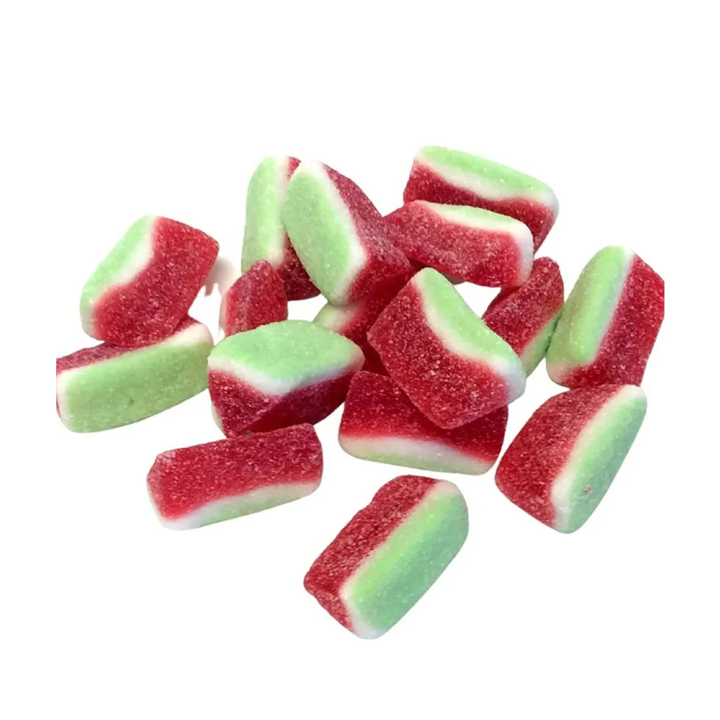 Haribo Soft Watermelon (116g)-MayDay Mall