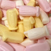 Haribo Milkshakes (154g)-MayDay Mall