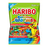 Haribo Rainbow Worms (142g)-MayDay Mall