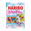 Haribo Unicorn-i-Licious (142g)-MayDay Mall