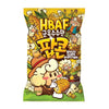 HBAF Baked Corn Popcorn - Maydaymall