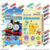 BANDAI adhesive bandages 18pcs cartoon plasters for kids