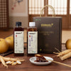 Korean wild pear balloon flower marmalade gift set