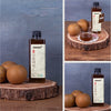 Wild pear and balloon flower marmalade Korean gift set