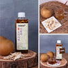 Wild pear and balloon flower marmalade Korean gift set