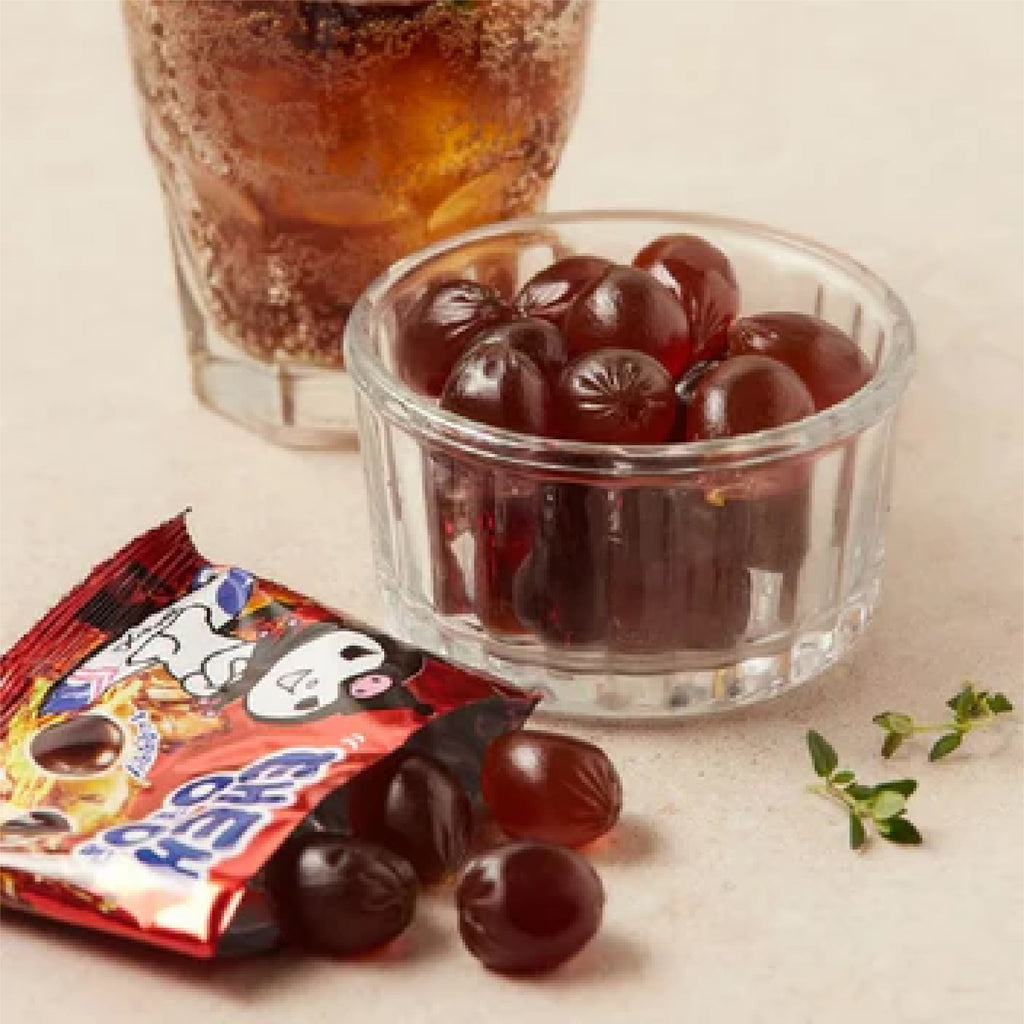 Sanrio Tang Tang Jelly 40g – cola