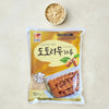 Korean acorn jelly powder 400g traditional jelly mix