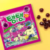 Sanrio Tang Tang Jelly Multi Pack 16g x 8 – Grape