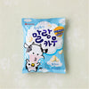 LOTTE Malang Cow Candy 79g – Chewy Milk