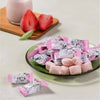 LOTTE Malang Cow Candy 79g – Chewy Strawberry
