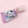 LOTTE Malang Cow Candy 79g – Chewy Strawberry