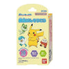 Kids cartoon character adhesive bandages