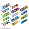 Cartoon adhesive bandages for kids by BANDAI