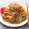 Japanese Yakisoba Sauce