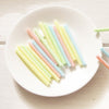 Korean retro fruit jelly candy snack
