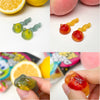 Soft & Chewy Korean Fruit Jelly Candy