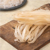 Sweet potato flat glass noodles Korean dried noodles
