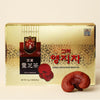 Korean mushroom tea granules 3g x100 savoury umami mix