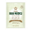 Korean herb candy 50g herbal throat candy