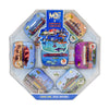 Australia Landmark Impact Mints Candy 7 Tins Gift Set-MayDay