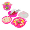 Sweet Hot Pot Gummy Candy 2p (Assorted)-MayDay Mall