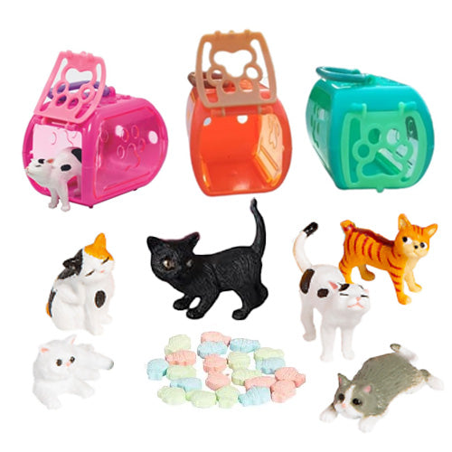 Kitty Love Candy+Surprise