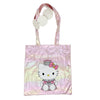 Hello Kitty 50th Anniversary Tote Bag-MayDay Mall