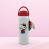 Hello Kitty 50th Anniversary Insulated Water Bottle 530ml